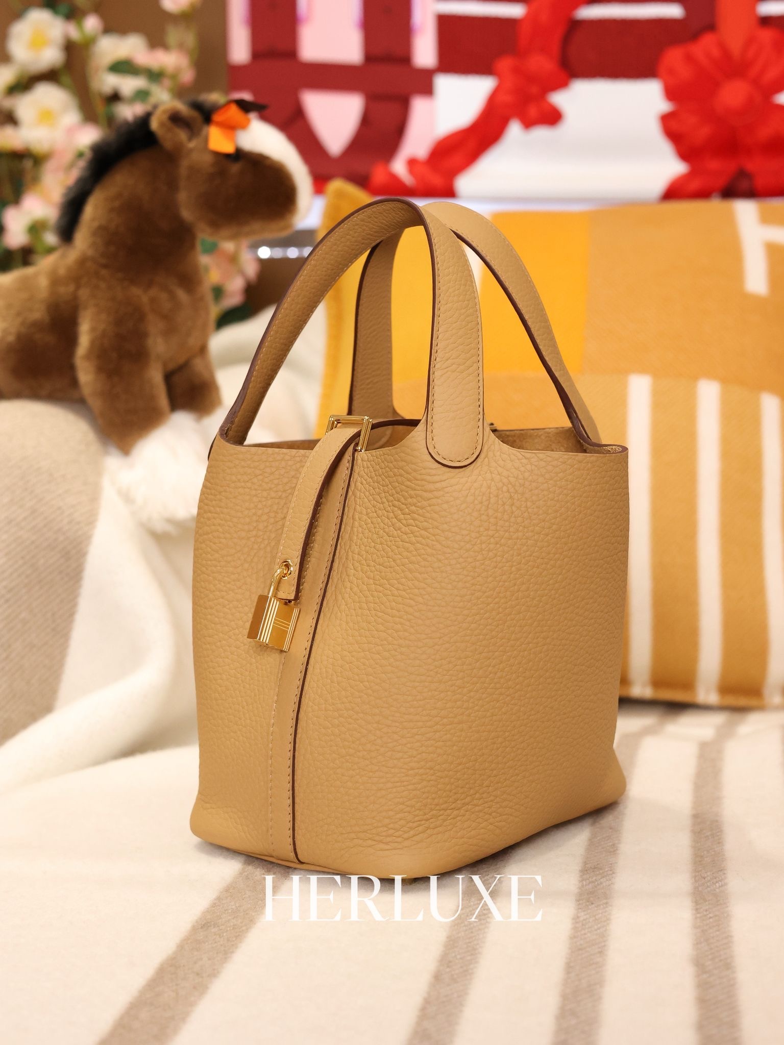 Picotin 18 4B biscuit cc tc W