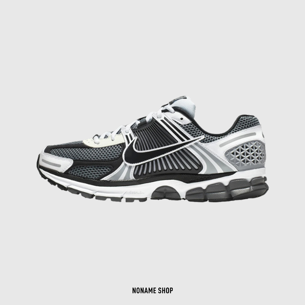 NIKE ZOOM VOMERO 5 "Dark Grey" 深灰 (男款)