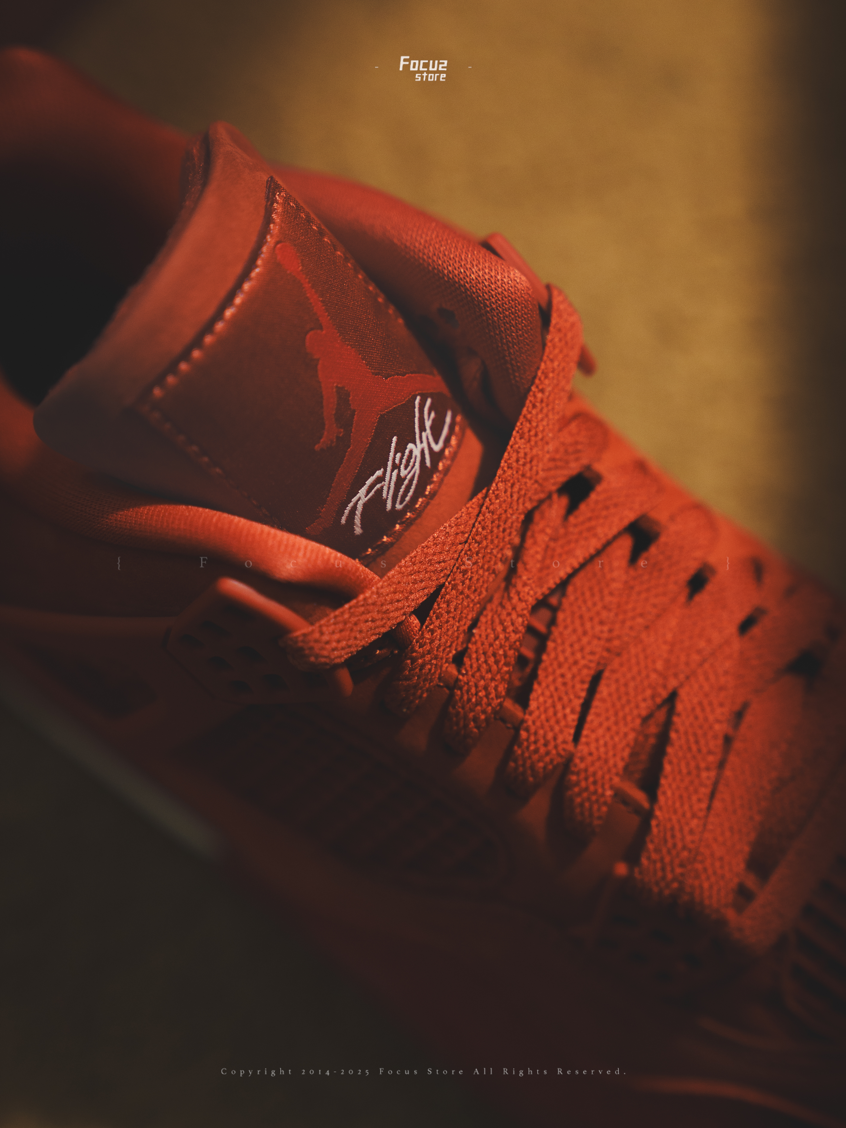 Jordan 4 RETRO OG SP × Nigel Sylvester Nigel Sylvester X Jordan 4 Retro OG SP 'Brick By Brick' - Air