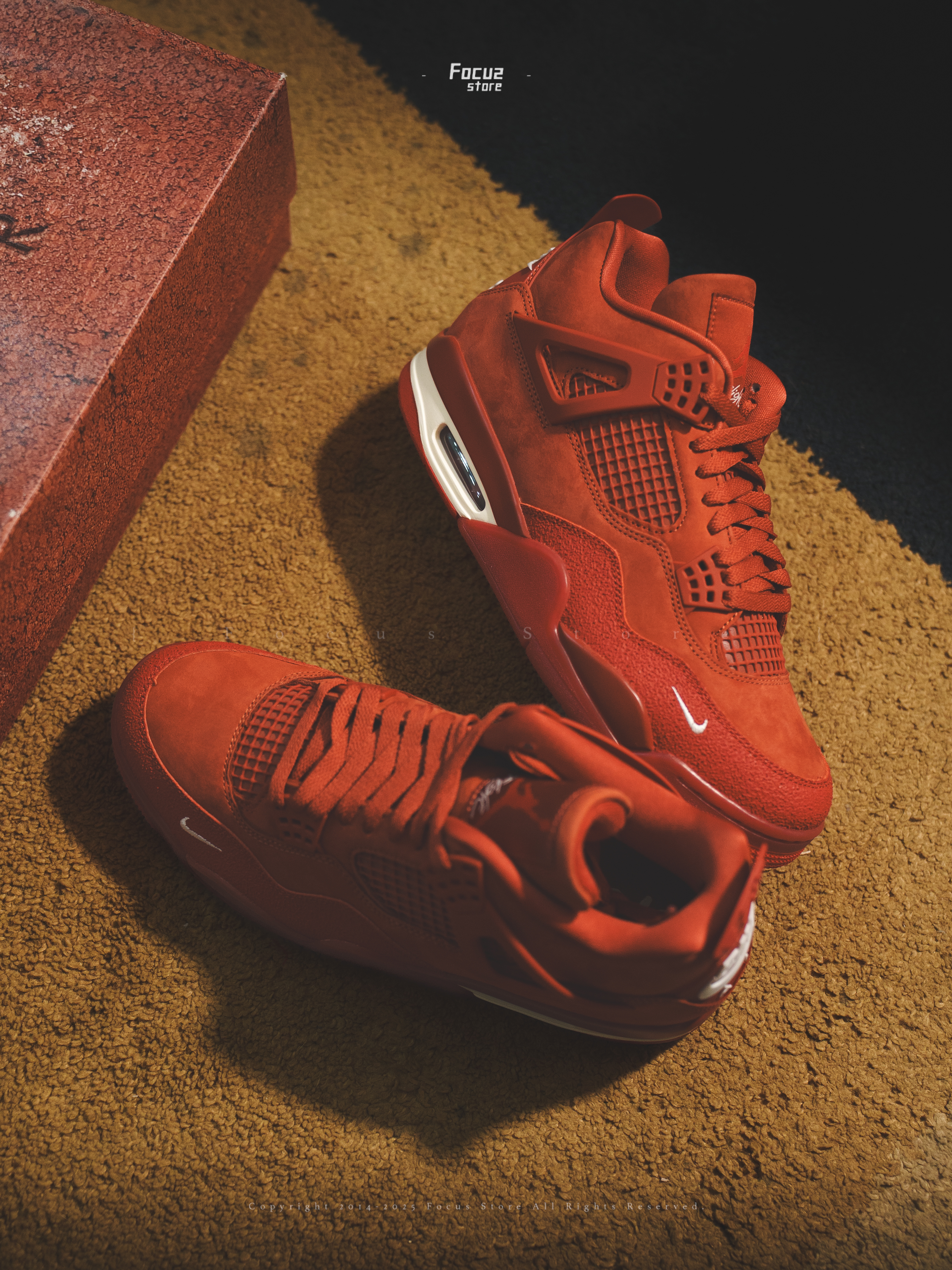 Jordan 4 RETRO OG SP × Nigel Sylvester Air Jordan 4 Retro OG SP Nigel Sylvester Brick by Brick メンズ