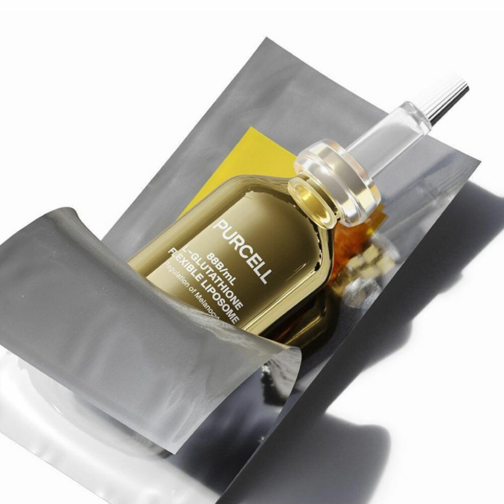 Rosé同款｜PURCELL｜880億麩胱甘肽亮白精華液｜30ml