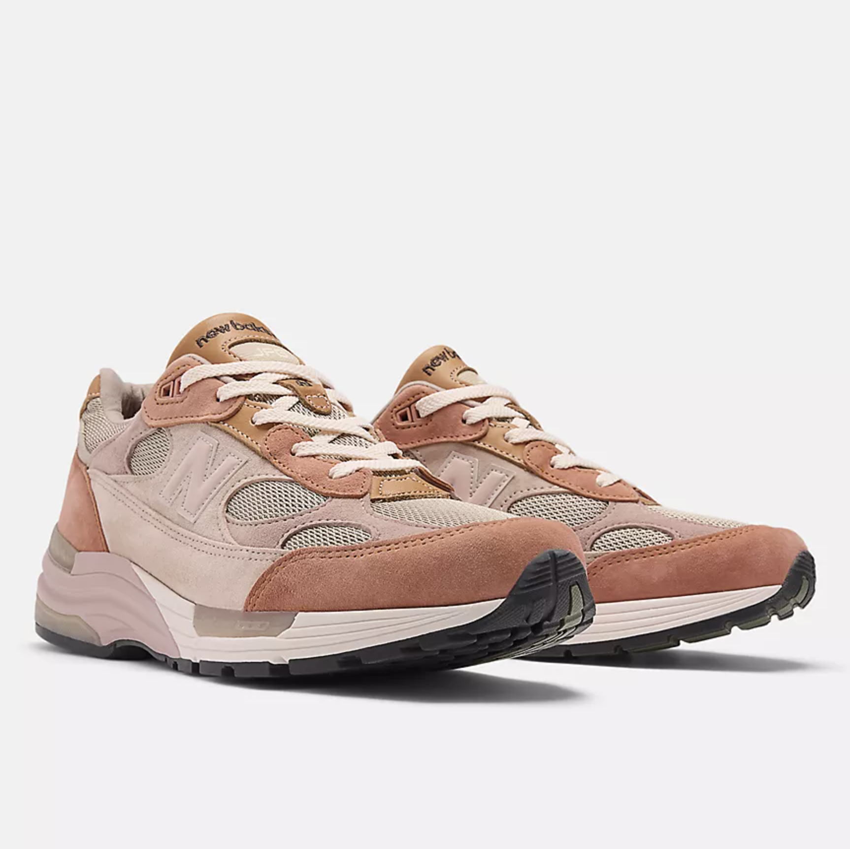 値下げ不可 New Balance Joe Freshgoods U992JG1 Joe Freshgoods x NB Made in USA 992｜ニューバランス公式通販