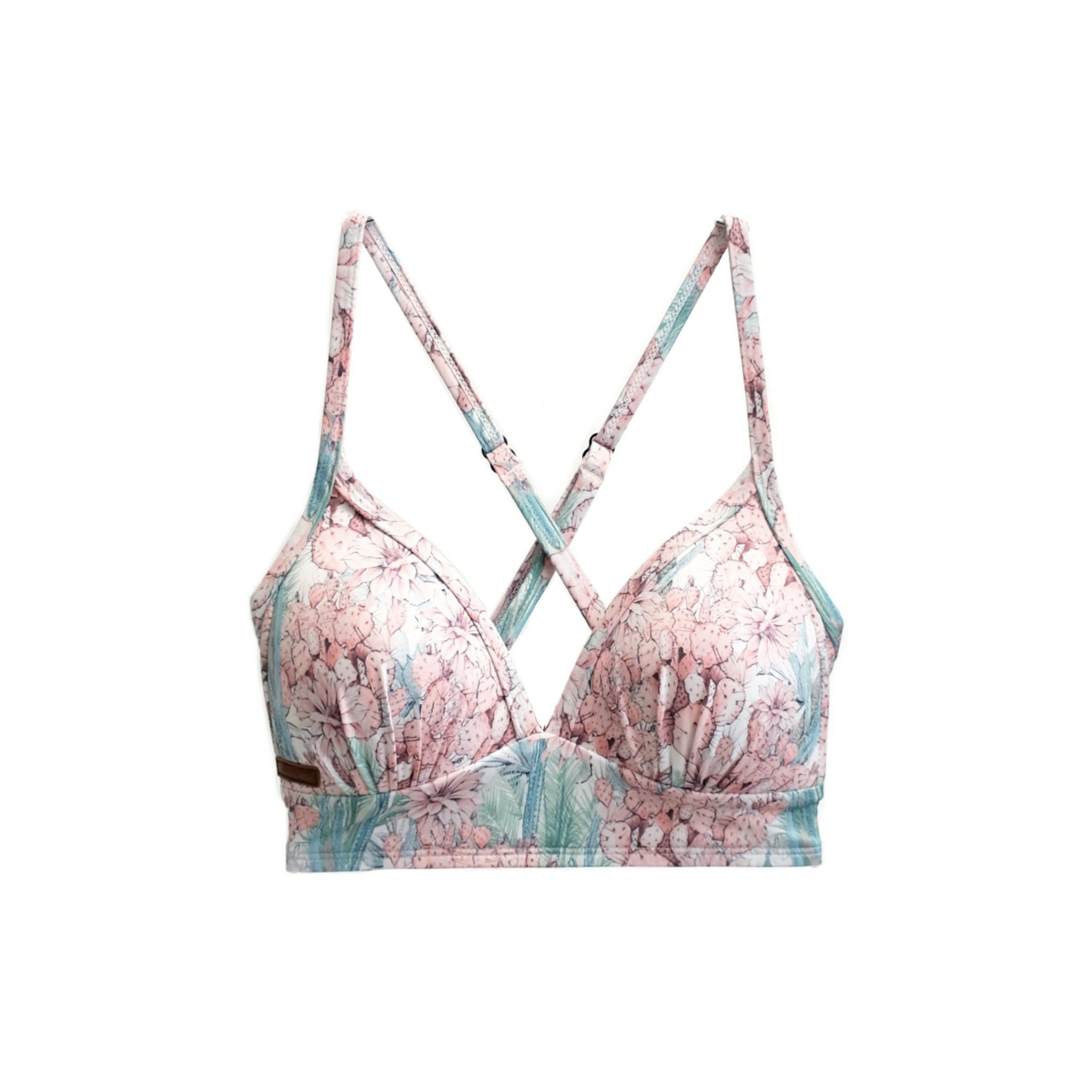 【G3掌花】Ulva系列 馬甲美胸上衣