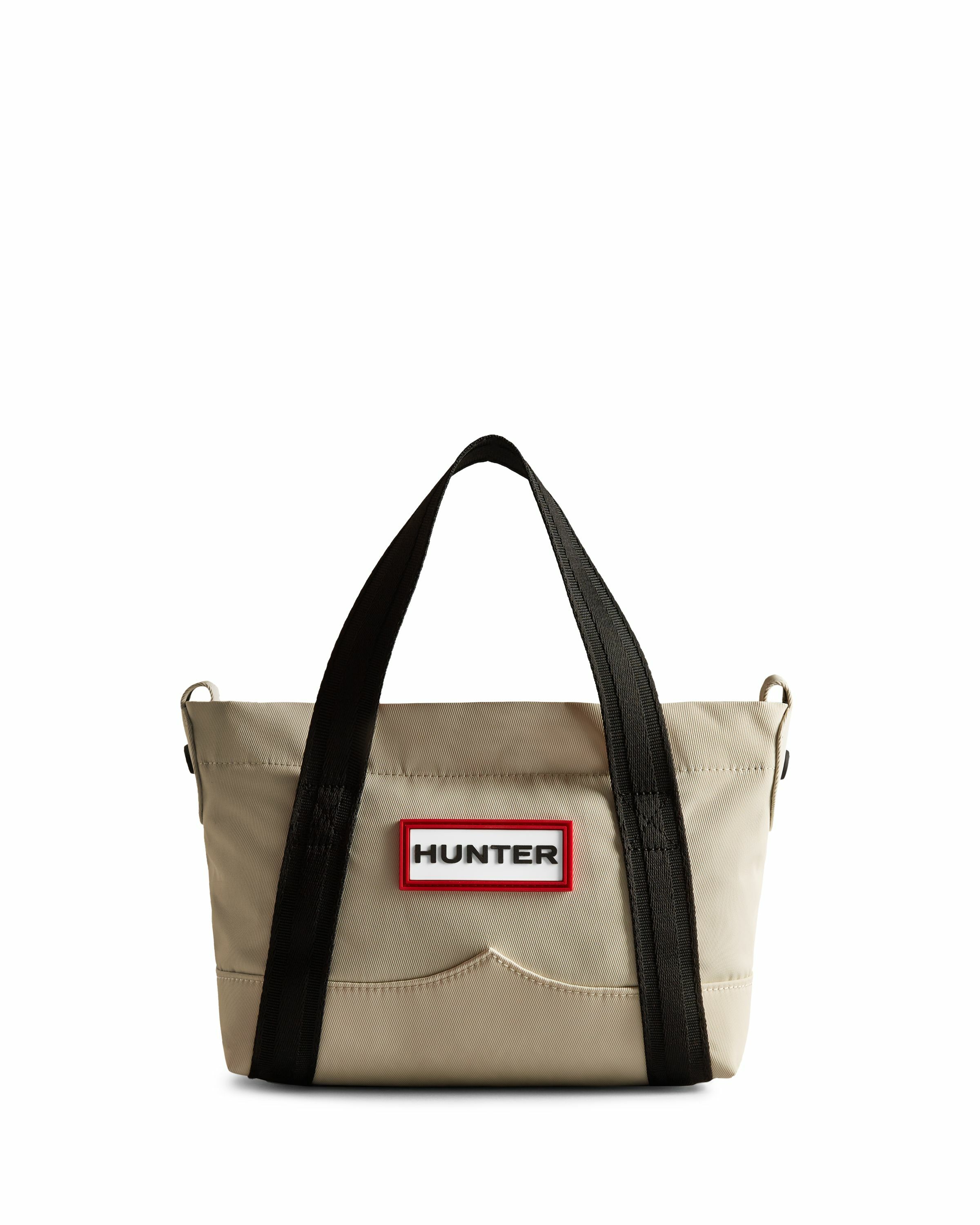 (會員額外45折) 防水 Nylon Mini Topclip Tote