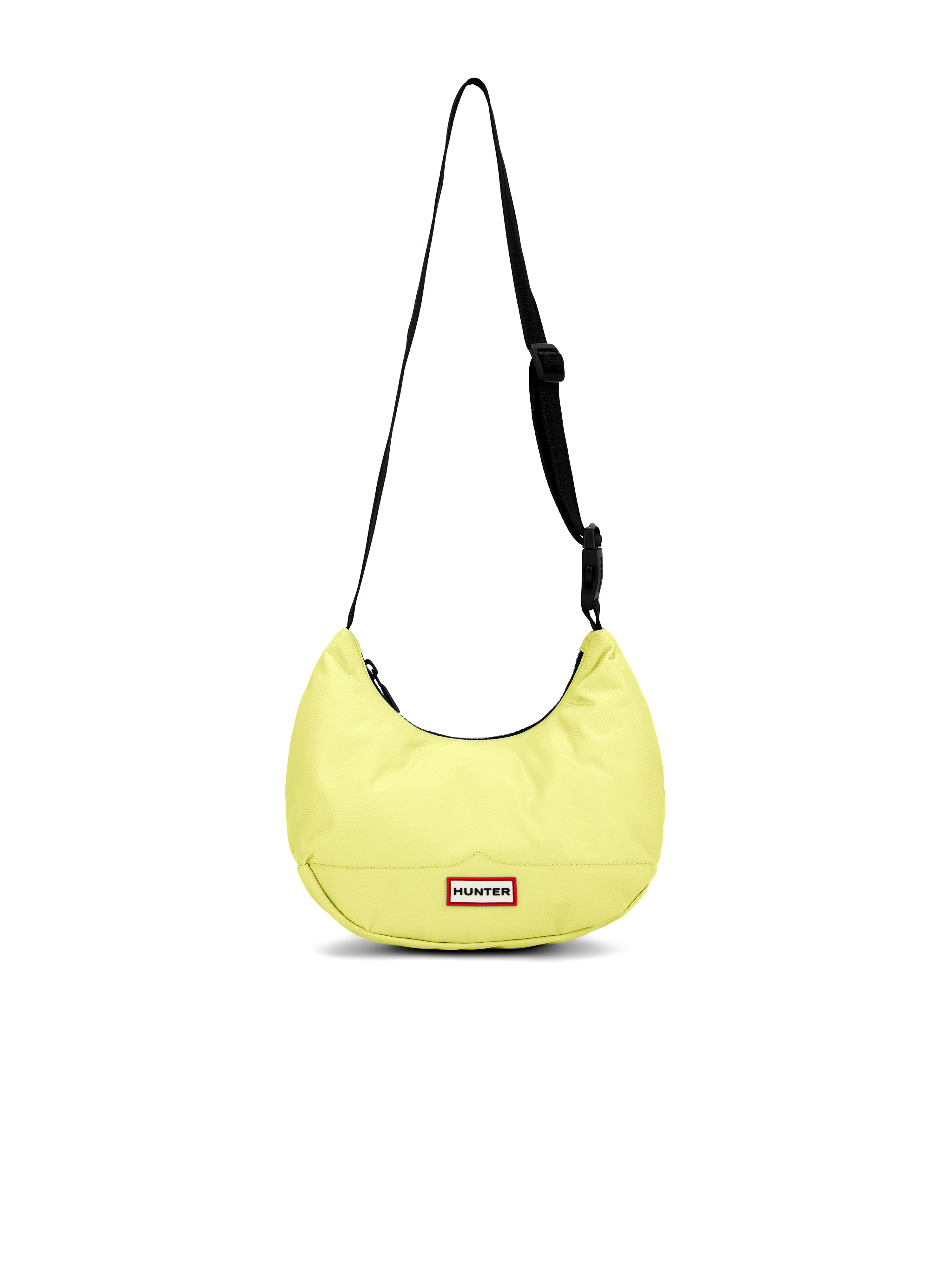 防水 Nylon Mini Hobo