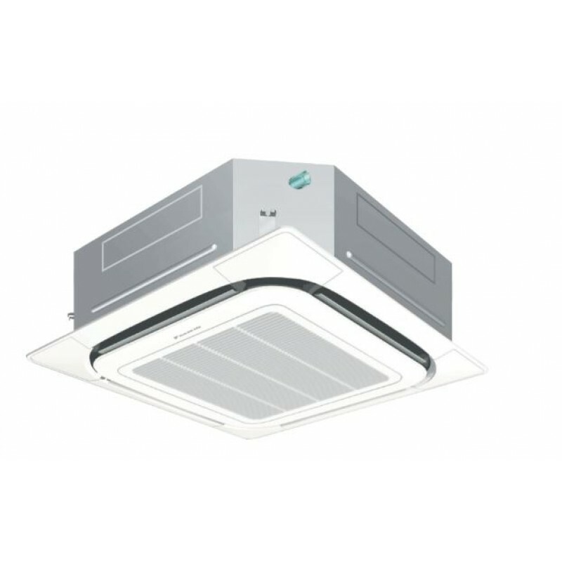 大金 Daikin     FCQ140KAVEA/RZR140MYM‧6匹 三相‧變頻淨冷‧藏天花式冷氣機‧香港行貨,原廠1年全機保養‧