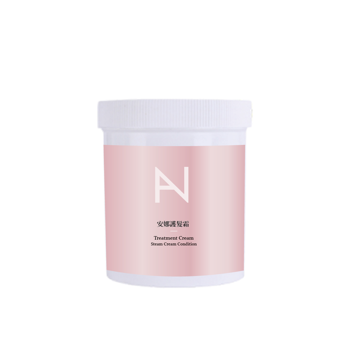 ANNA安娜護髮霜(大E油)