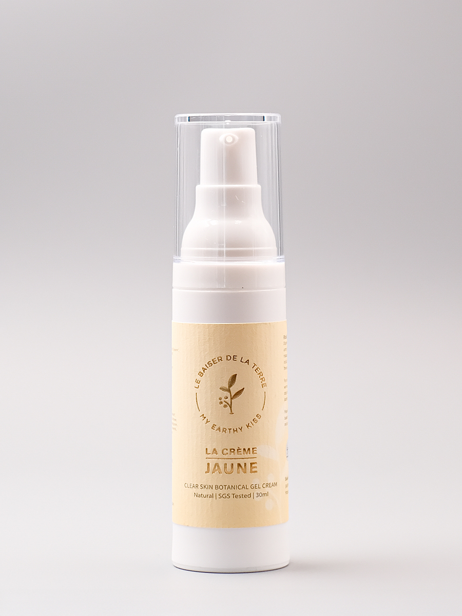 森林淨膚水漾凝霜