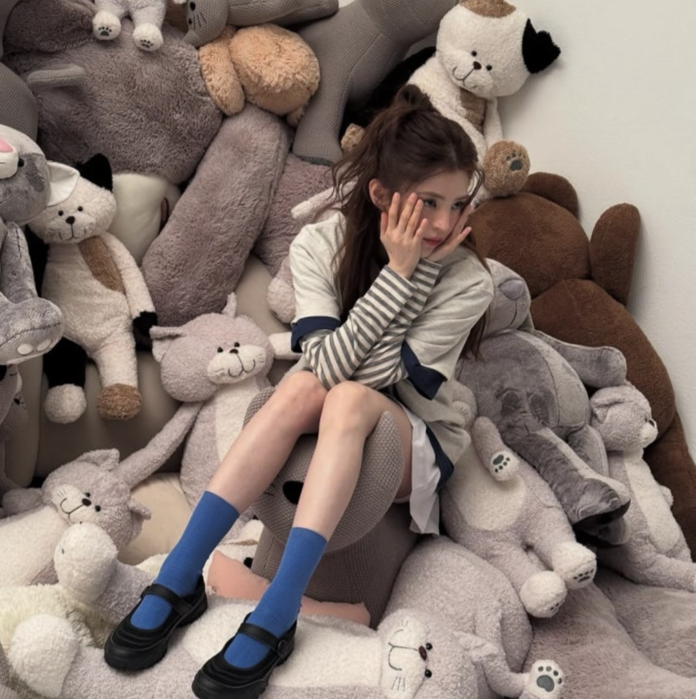 FILA ECHAPPE MARYJANE