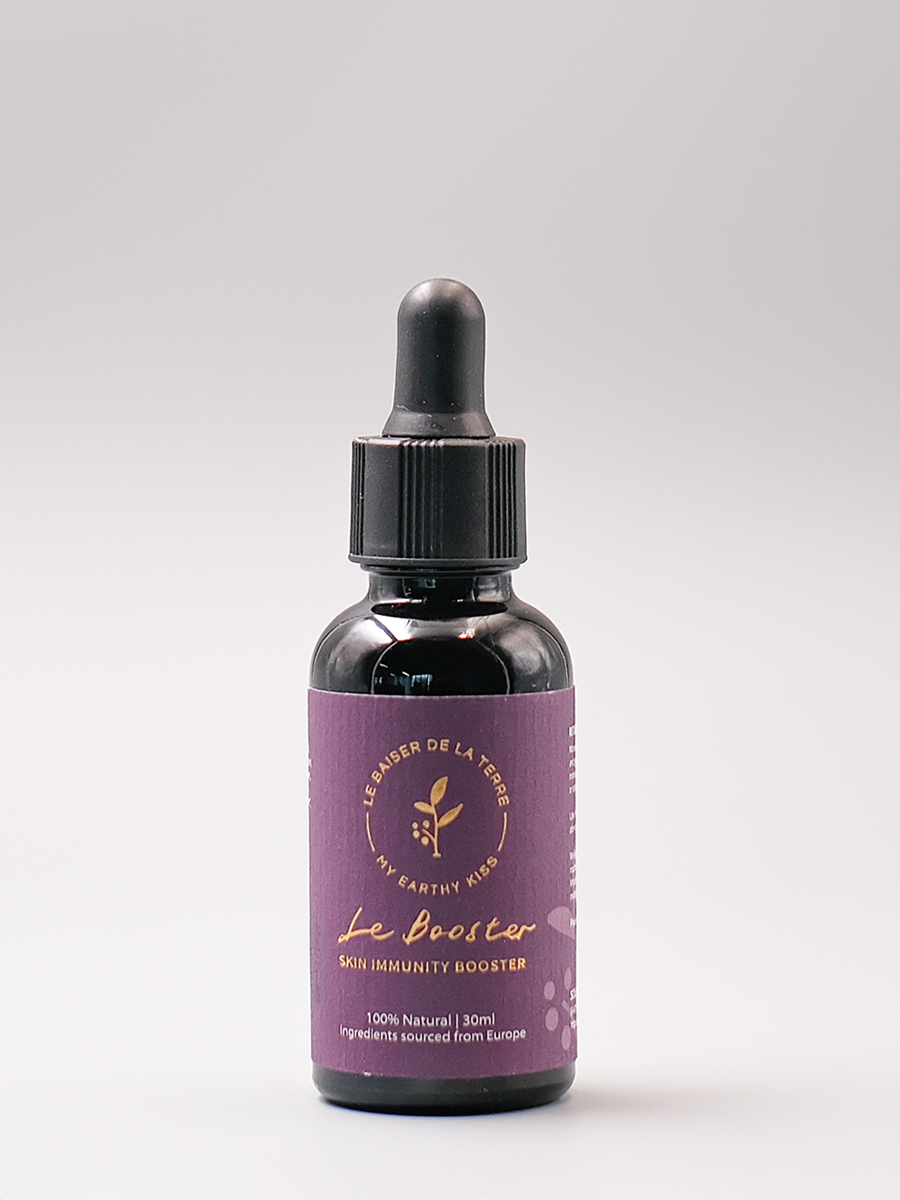Le Booster: Skin Immunity Booster