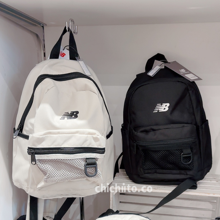New Balance 迷你後背包