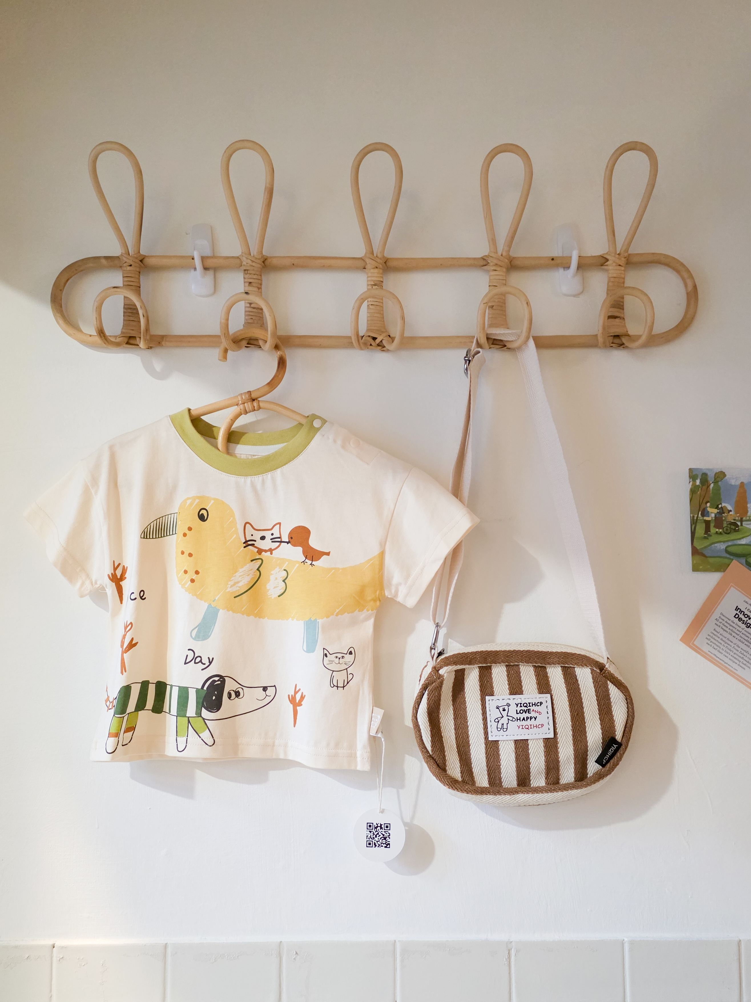 鳥狗奇遇 短袖上衣