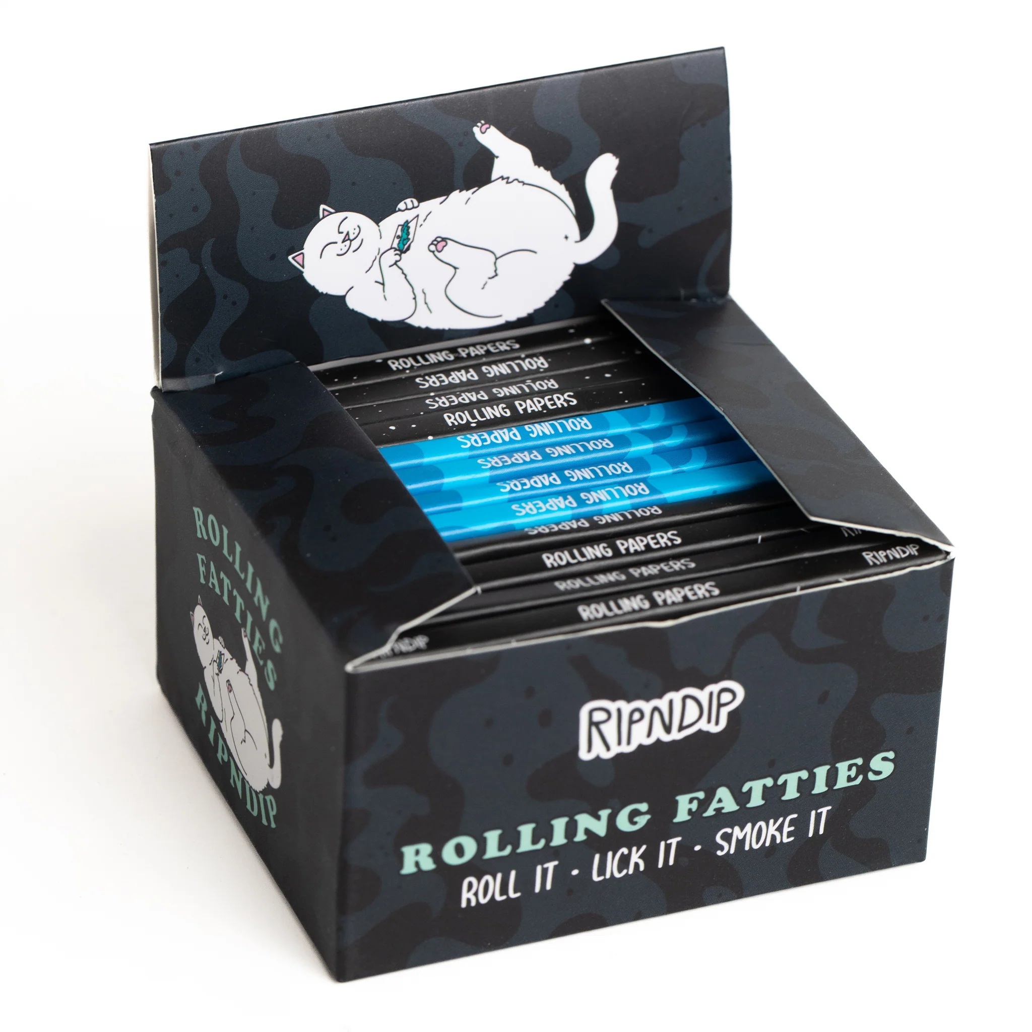 ROLLING PAPERS BY RIPNDIP