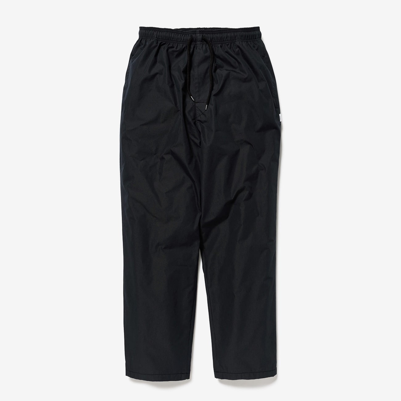 WTAPS TROUSERS.NYCO WEATHER pants, size L, OD color.