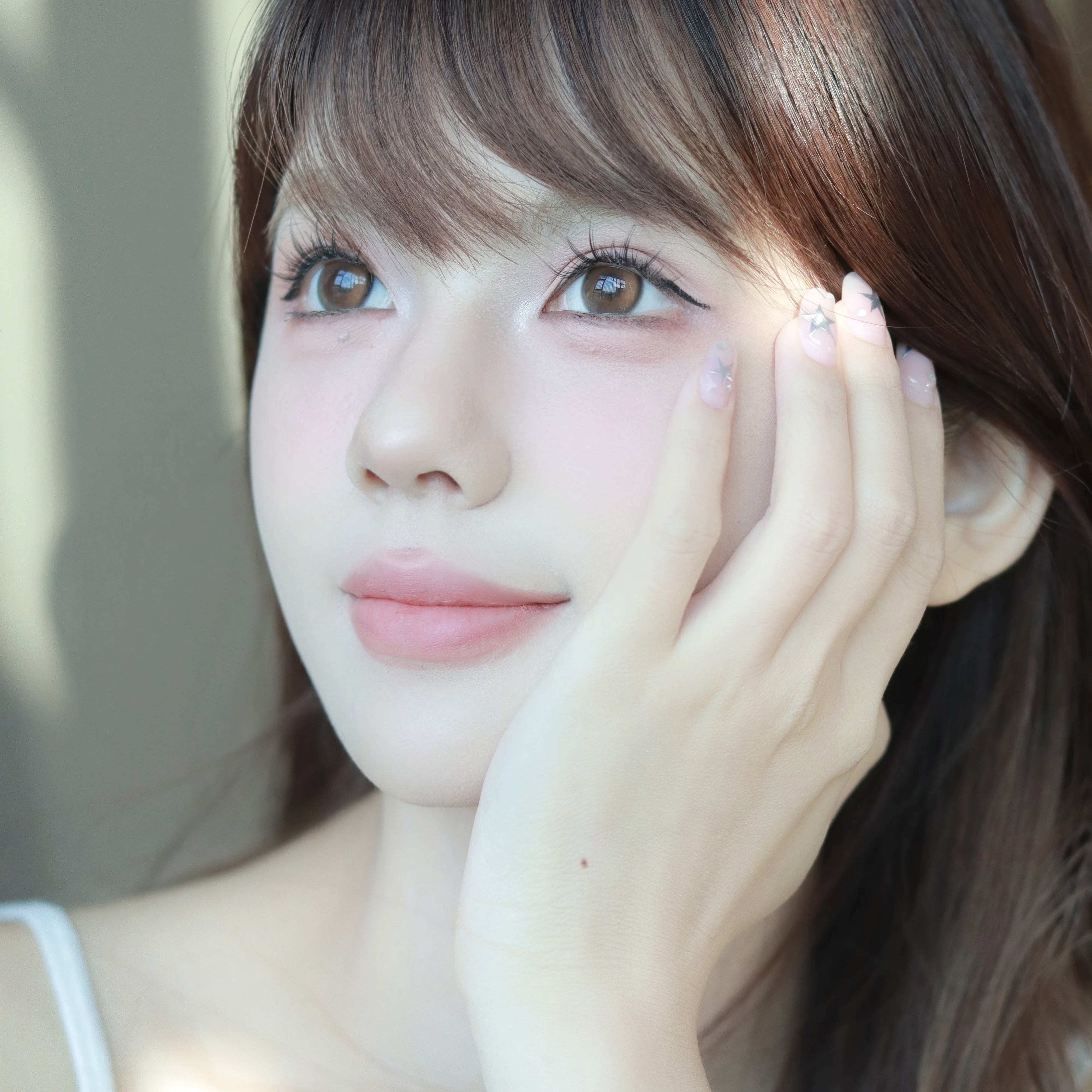 Wonderis - Air Brown - 1/2Year - 1Piece