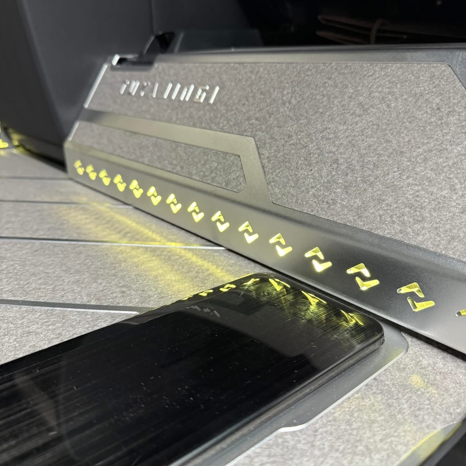 Alphard 40 V圖系列/天穹灰