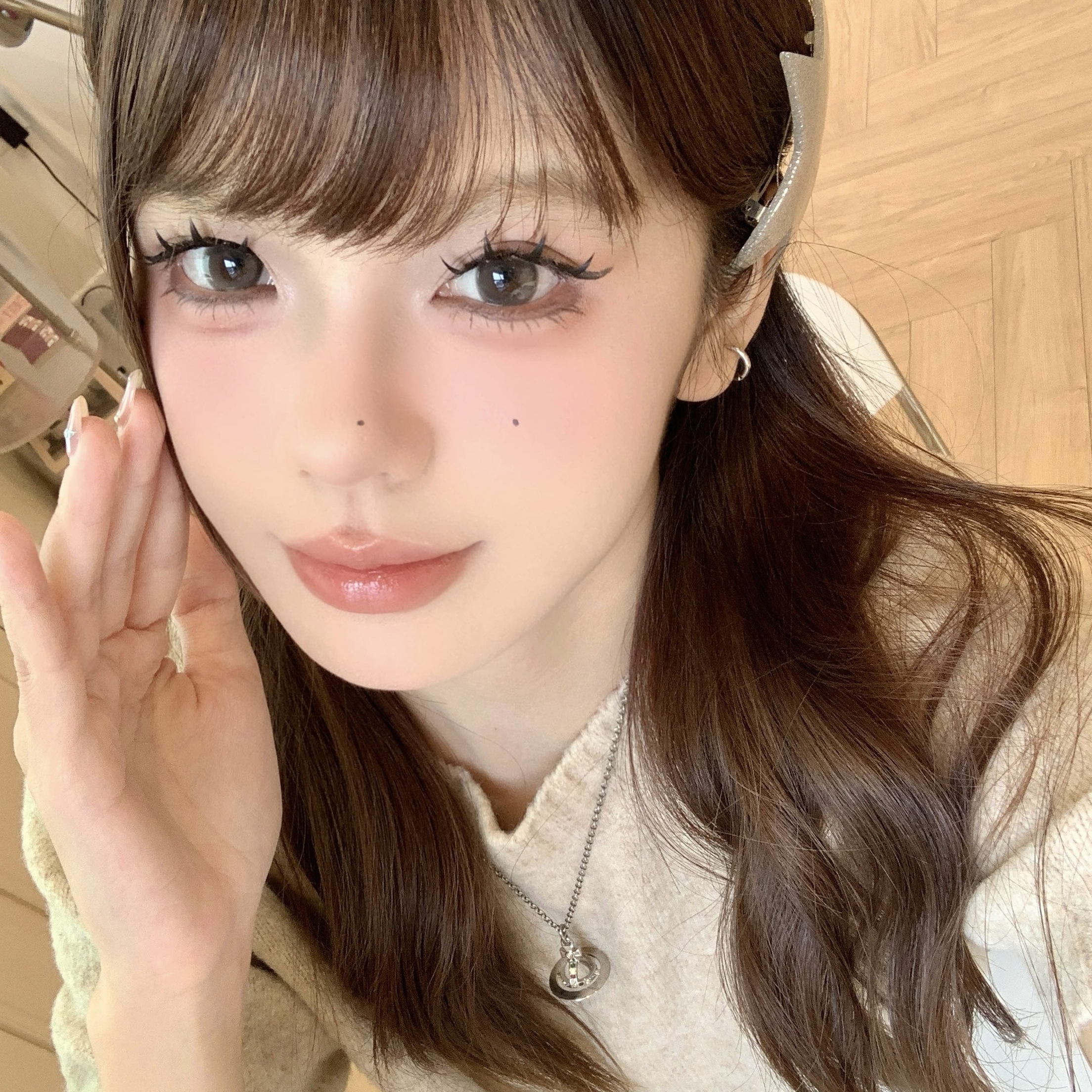 Wonderis - Air Gray - 1/2Year - 1Piece