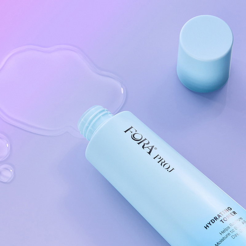 FORA PROJ｜晶瑩保濕露 150ml