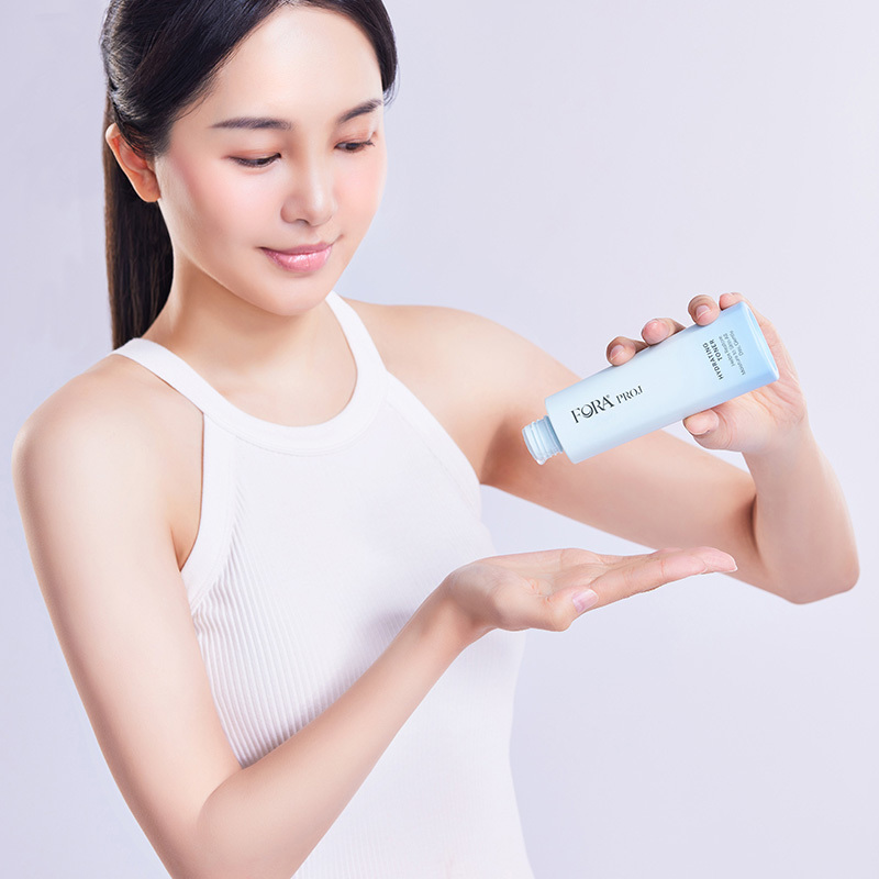 FORA PROJ｜晶瑩保濕露 150ml