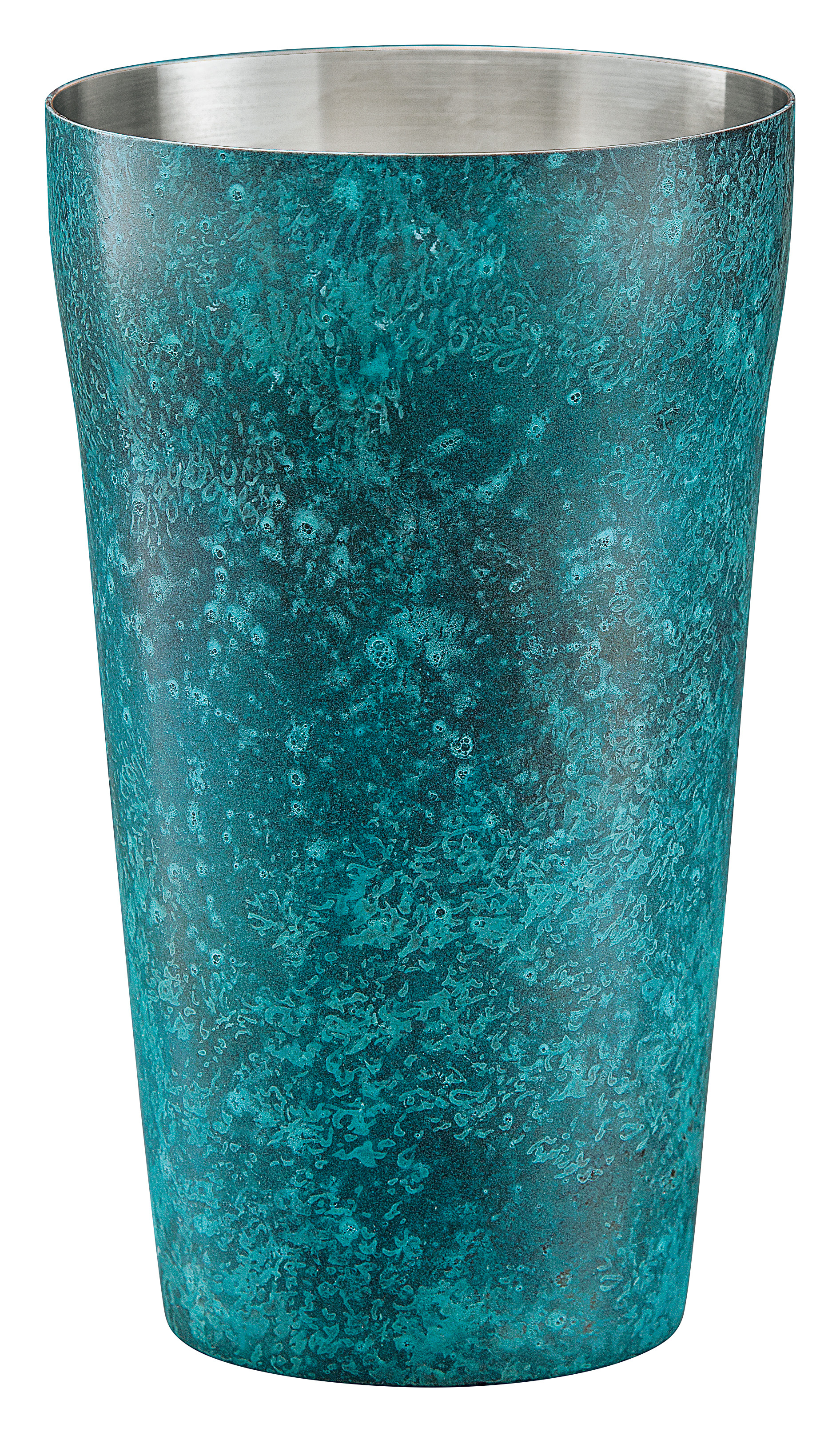 [Artisan] 折燕 ORI-EN  | 不鏽鋼杯 420 | 藍色