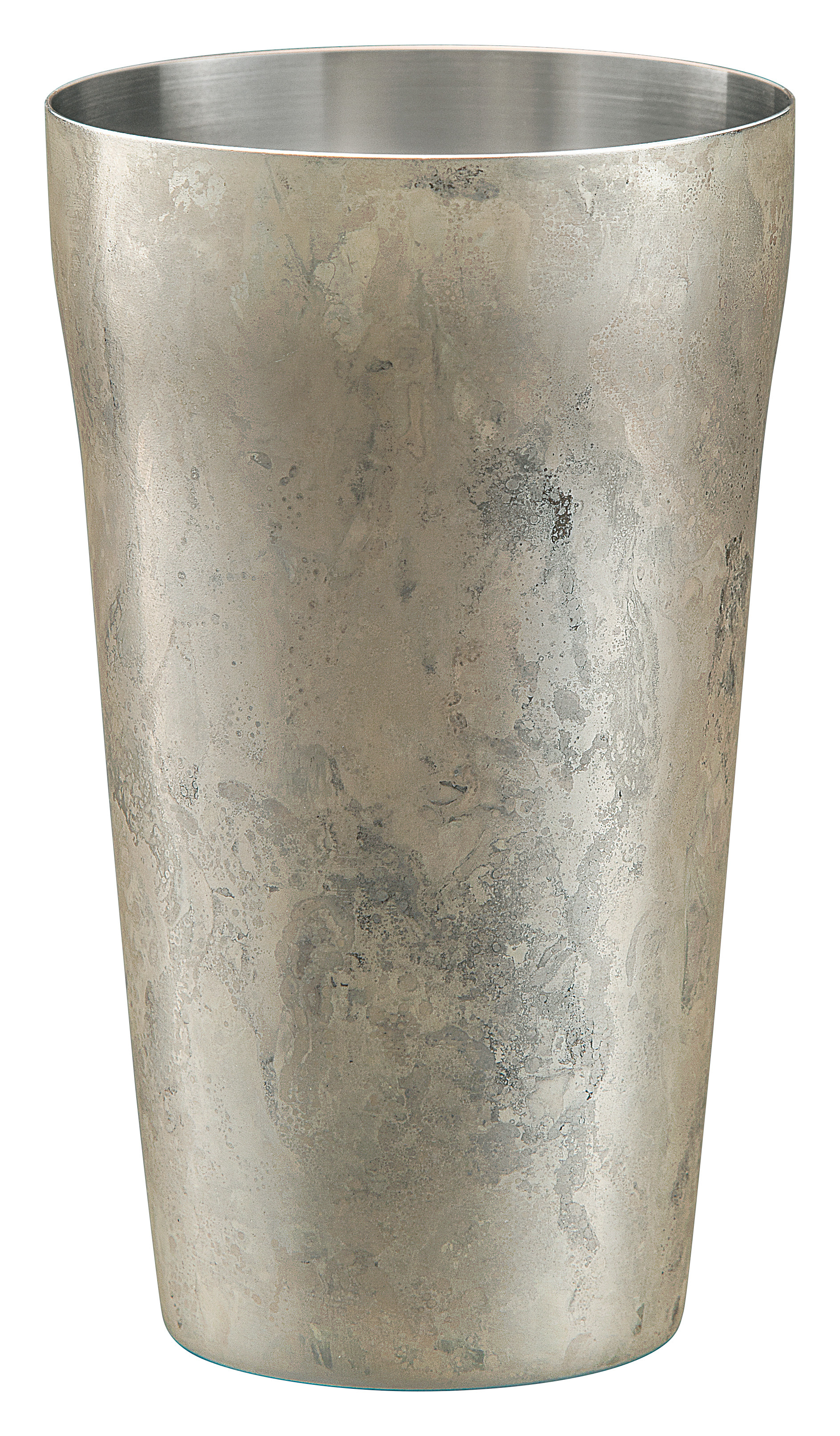 [Artisan] 折燕 ORI-EN  | 不鏽鋼杯 420 | 銀色