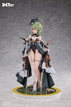 「ACG.GO」「預購」DCTer Alchemist 1/7 Scale Figure