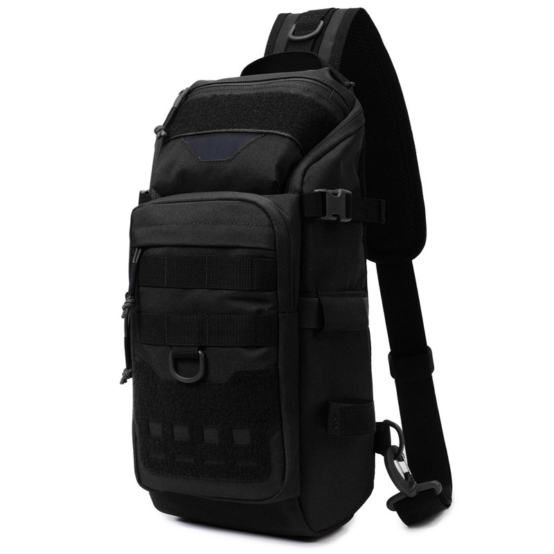 【BGYDH9】坦克系列-路亞重磅單肩包