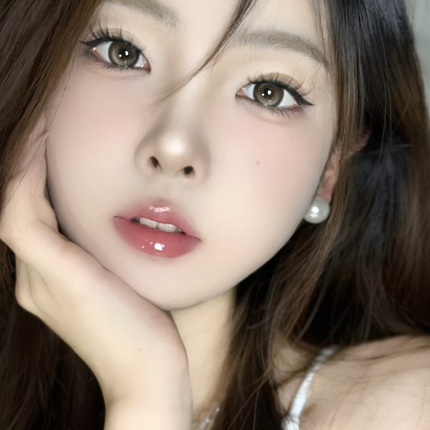 Vokivoki - Yoyo Brown - 1Year - 1Piece