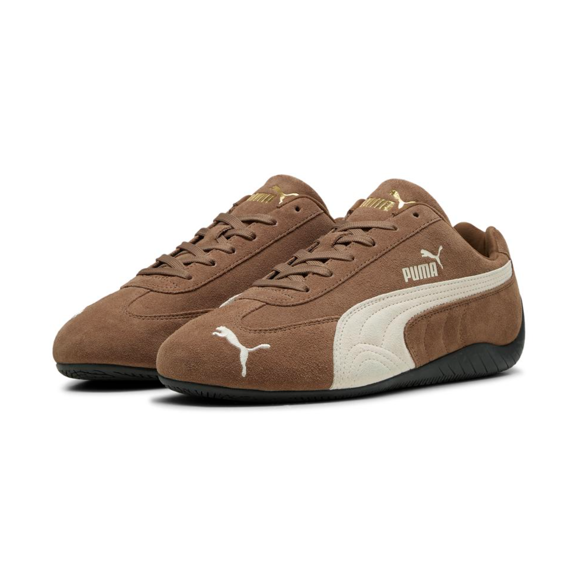 [現貨] PUMA Speedcat OG | COFFEE