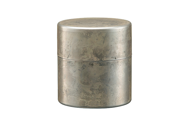 [Artisan] 折燕 ORI-EN  | 茶筒Ｍ | 銀色