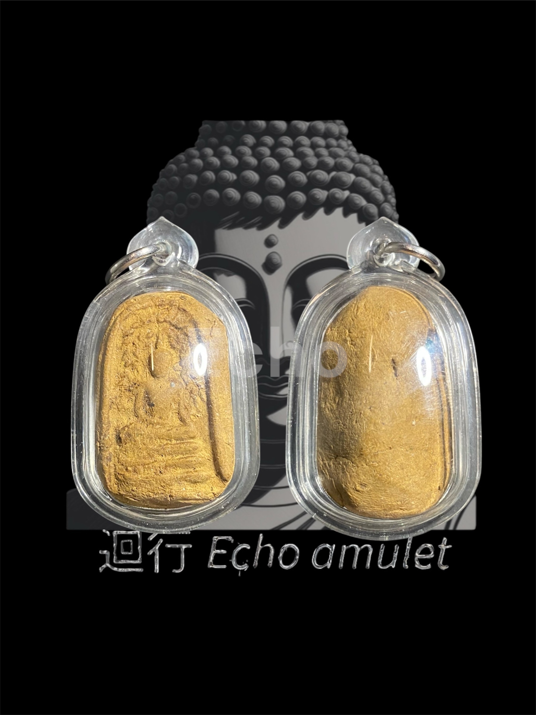 阿贊堆 菩提葉崇笛