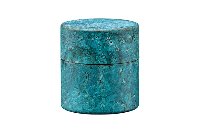 [Artisan] 折燕 ORI-EN  | 茶筒Ｍ | 棕色