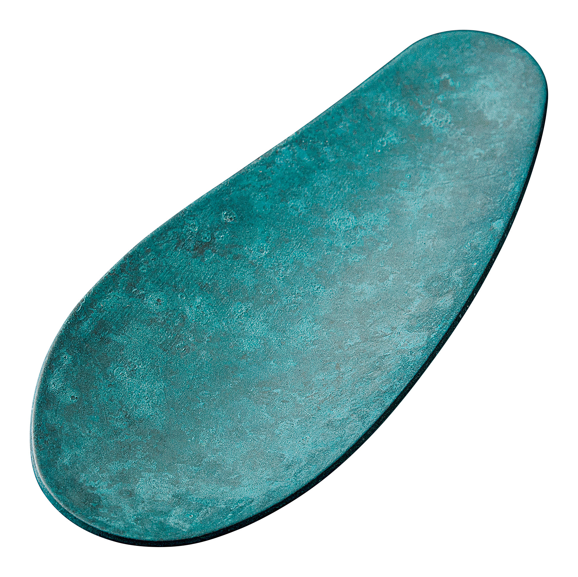 [Artisan] 折燕 ORI-EN  | 茶匙 | 藍色