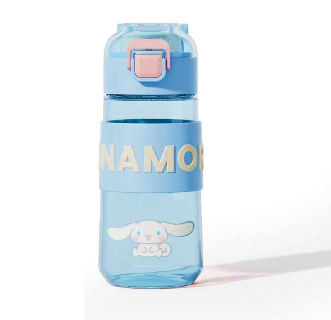 玉桂狗 | 便攜式水樽(620ml)