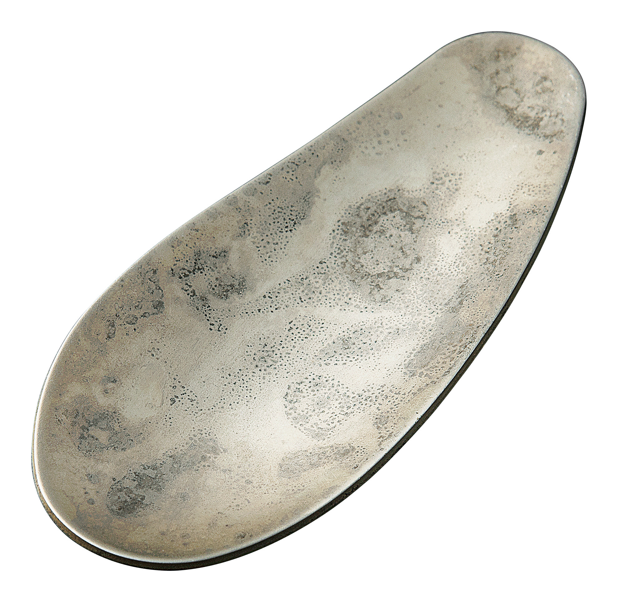 [Artisan] 折燕 ORI-EN  | 茶匙 | 銀色