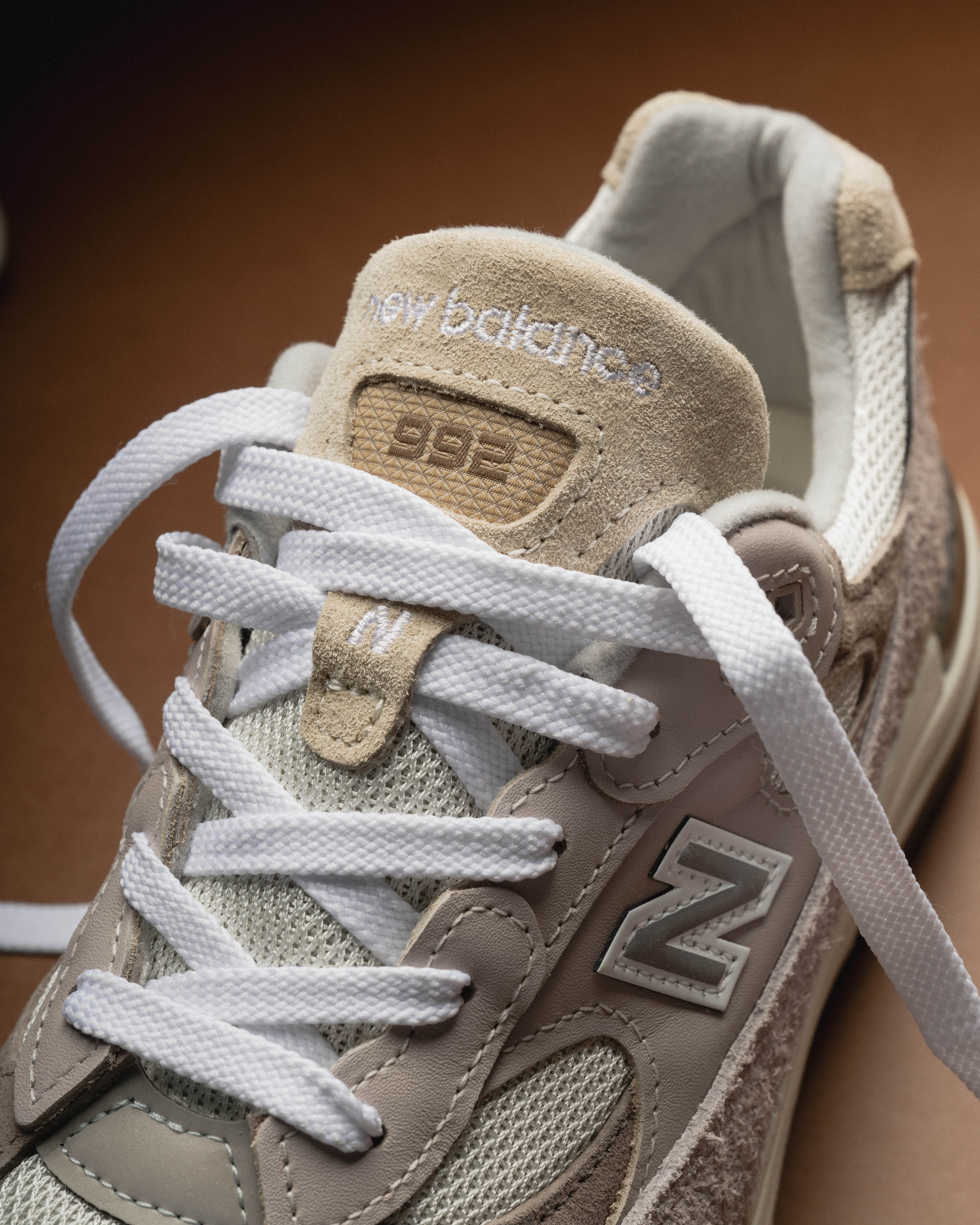 New Balance U992GY (Made in USA)