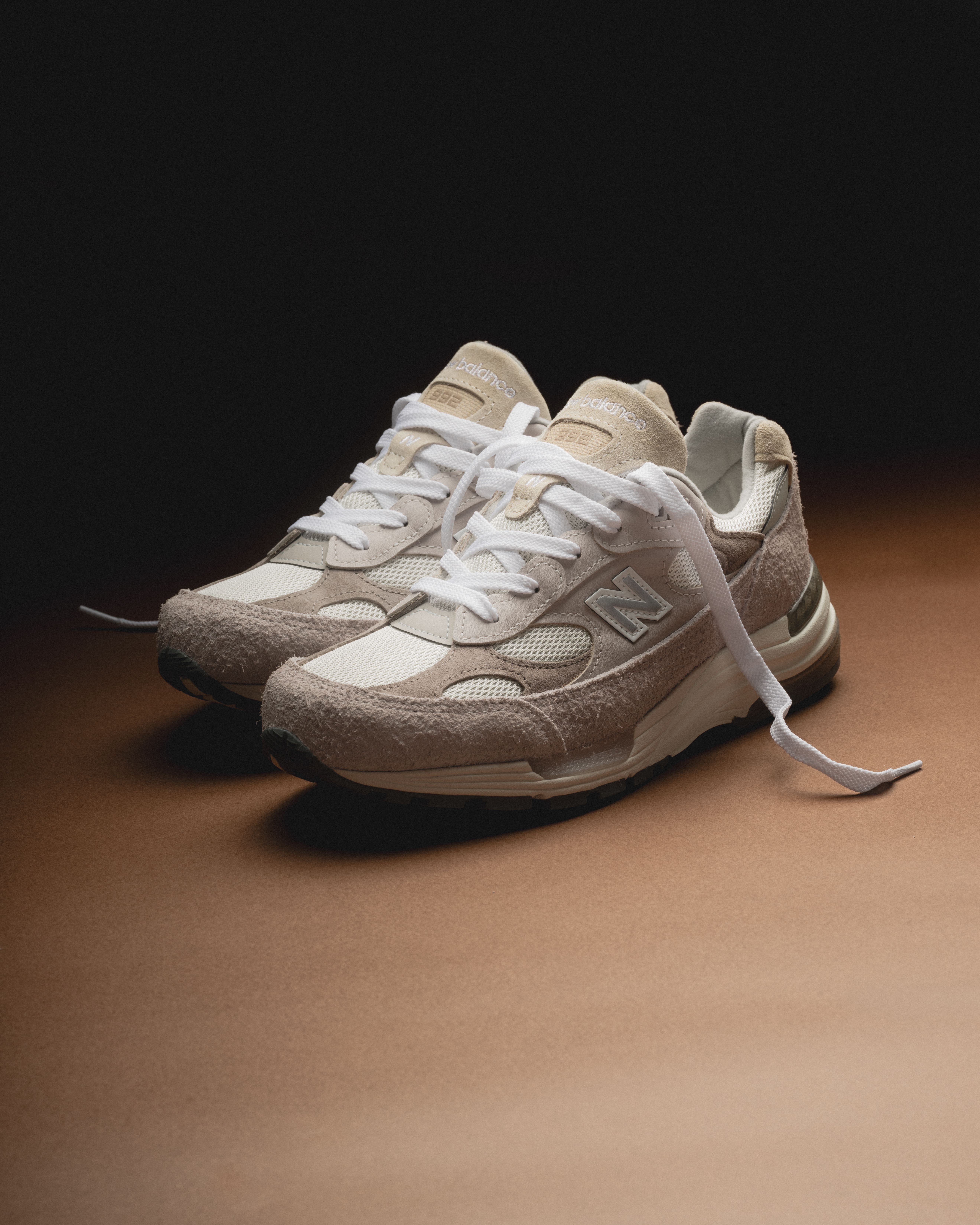 New Balance U992GY (Made in USA)