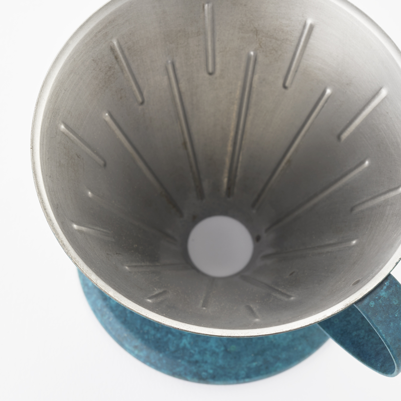 [Artisan] 折燕 ORI-EN  |咖啡濾杯 | 藍色