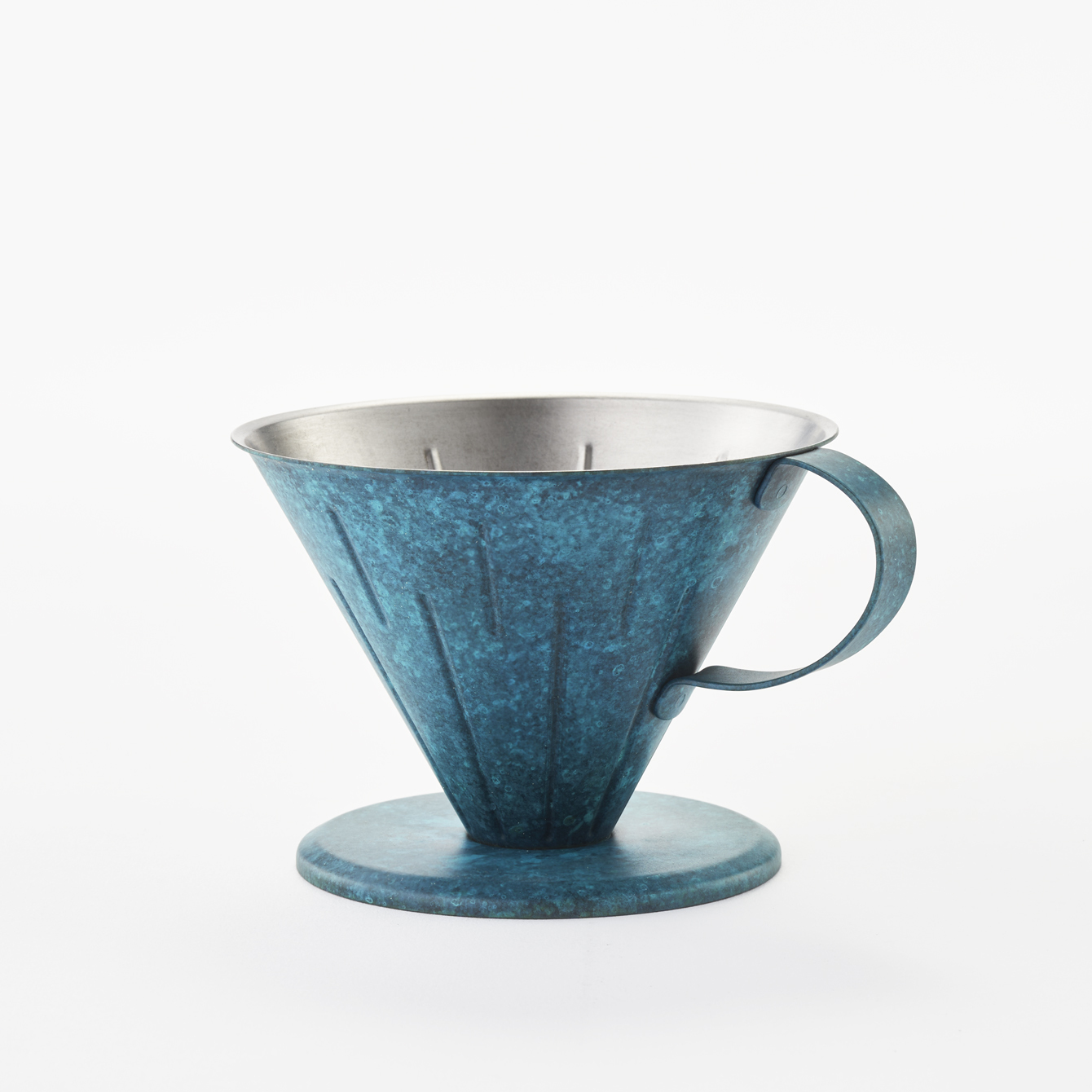 [Artisan] 折燕 ORI-EN  |咖啡濾杯 | 藍色