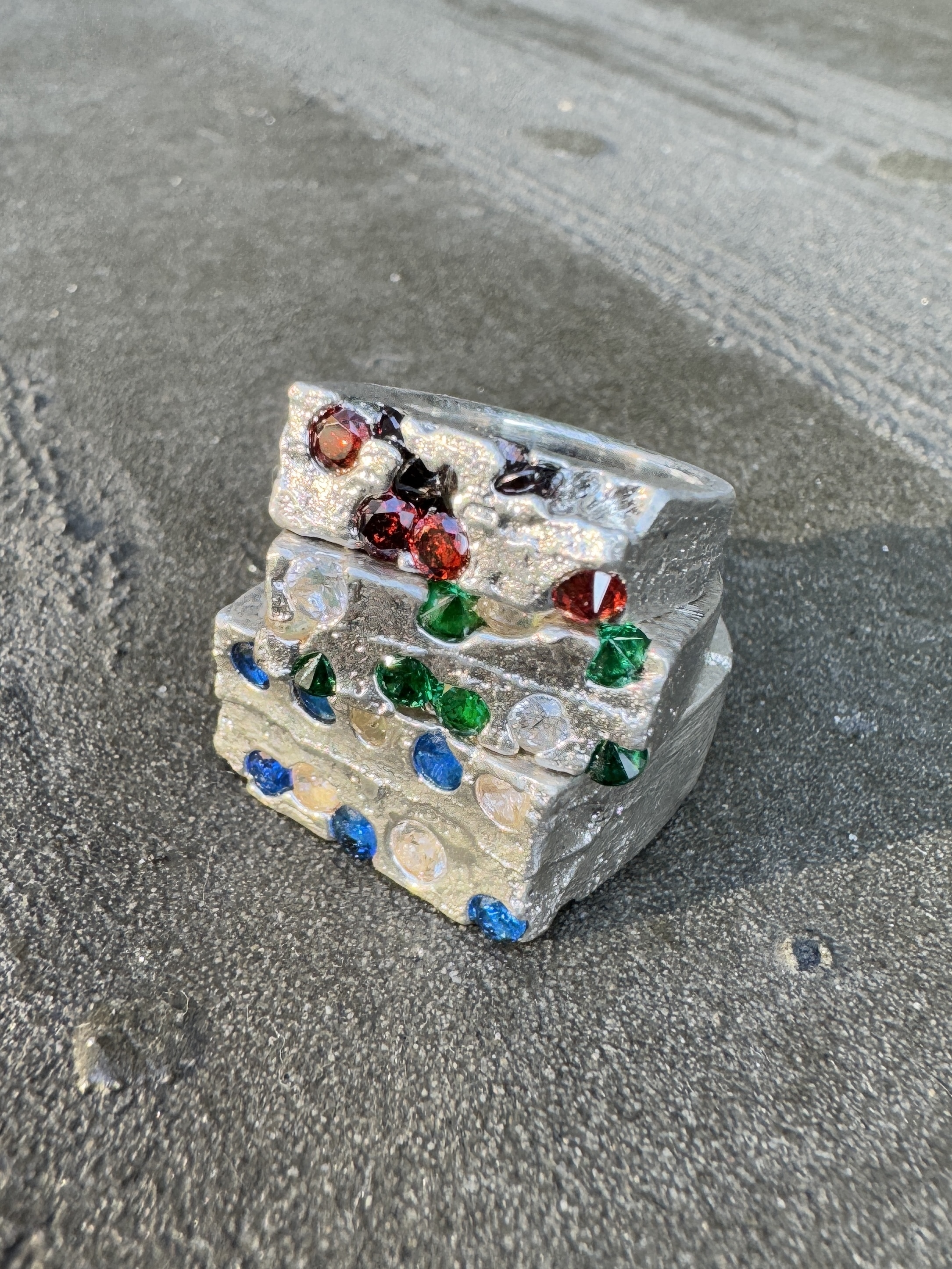 MISZHAN ĴO Axis R1 R