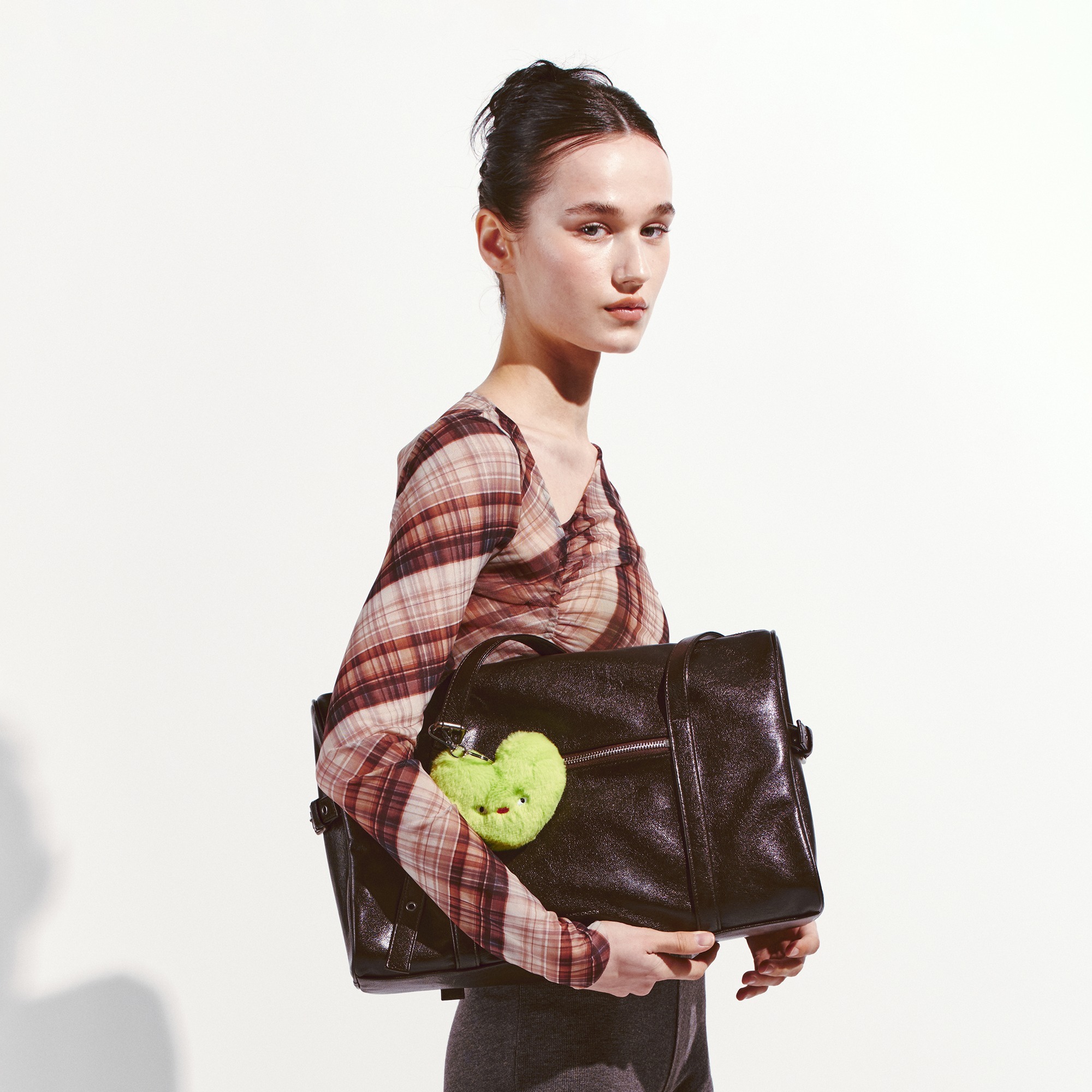 SAMO ONDOH Museum Bag L