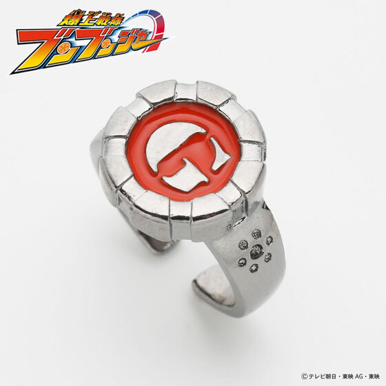 233926 Pbandai 預訂 2025/9月 爆上戦隊ブンブンジャー　振騎玄蕃フリーリング