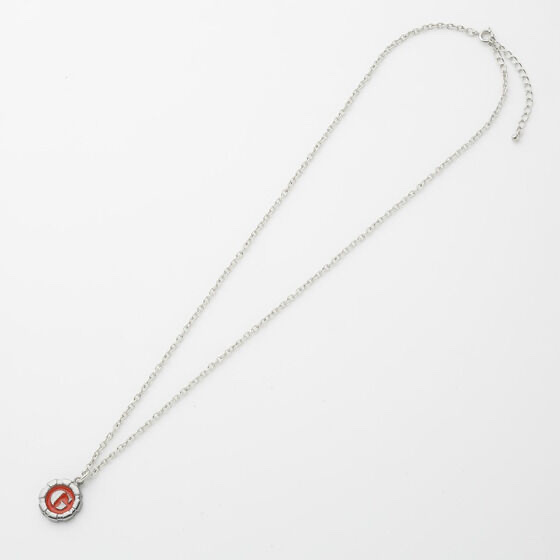 228072 Pbandai 預訂 2025/5月 爆上戦隊ブンブンジャー　振騎玄蕃　ネックレス