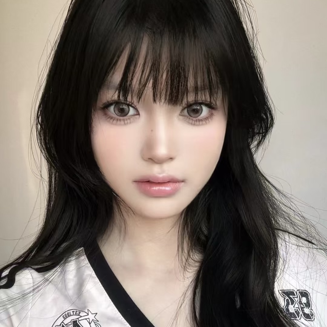 Ginomii - Light Brown - 1/2Year - 1Piece