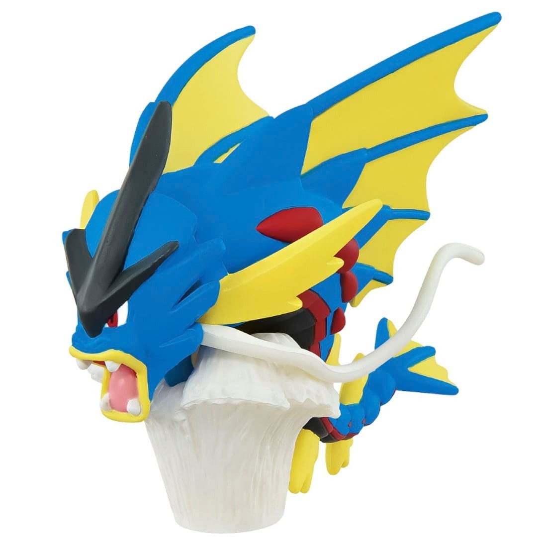 Takara Tomy Pokemon Moncolle 超級暴鯉龍 (紙盒包裝)