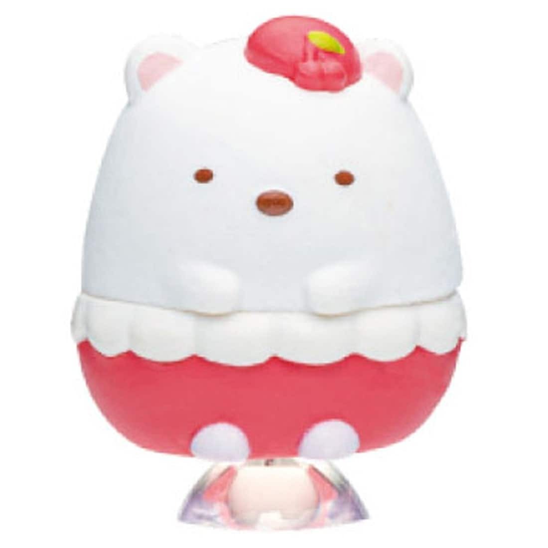 Takara Tomy 角落生物 - Kuttsuki Sumikko 白熊洗衣房