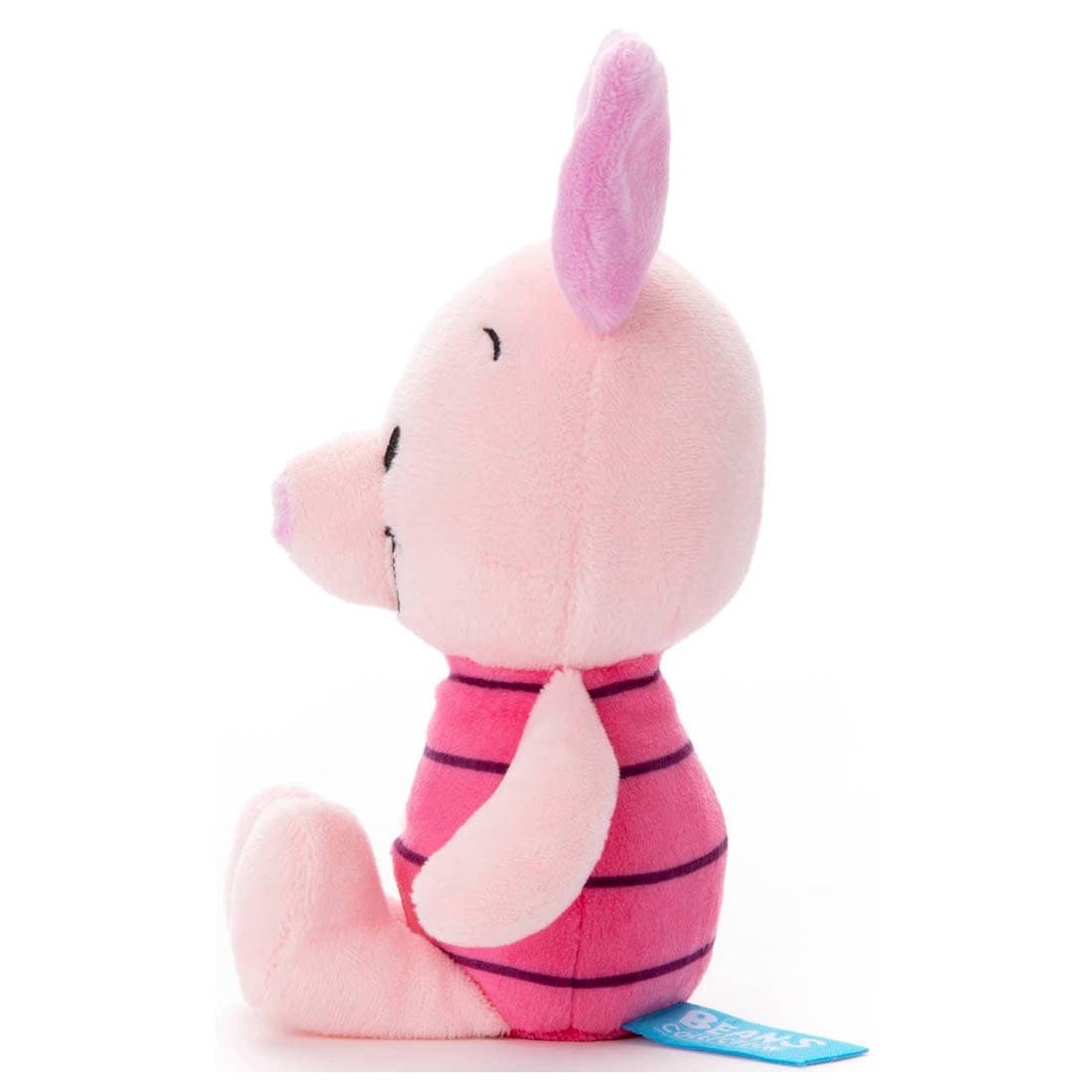 Takara Tomy Disney 迪士尼 毛公仔 - 豆豆可水洗系列 小豬Piglet