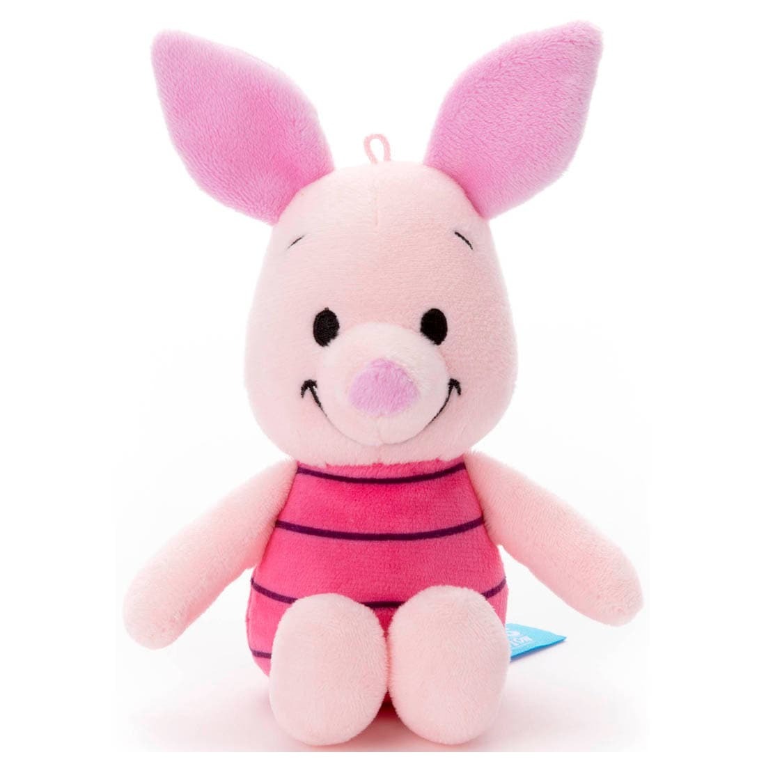 Takara Tomy Disney 迪士尼 毛公仔 - 豆豆可水洗系列 小豬Piglet