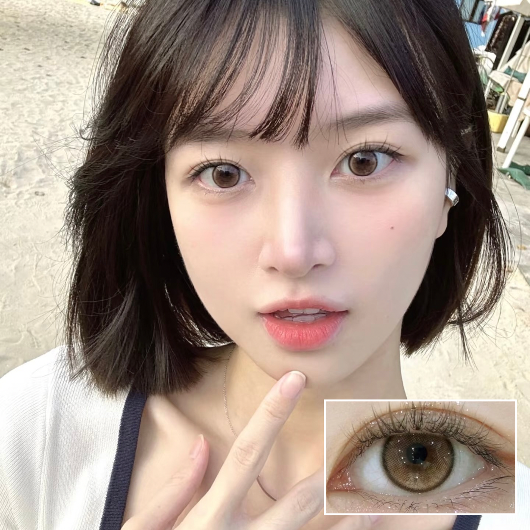 Ginomii - Uoha - 1/2Year - 1Piece