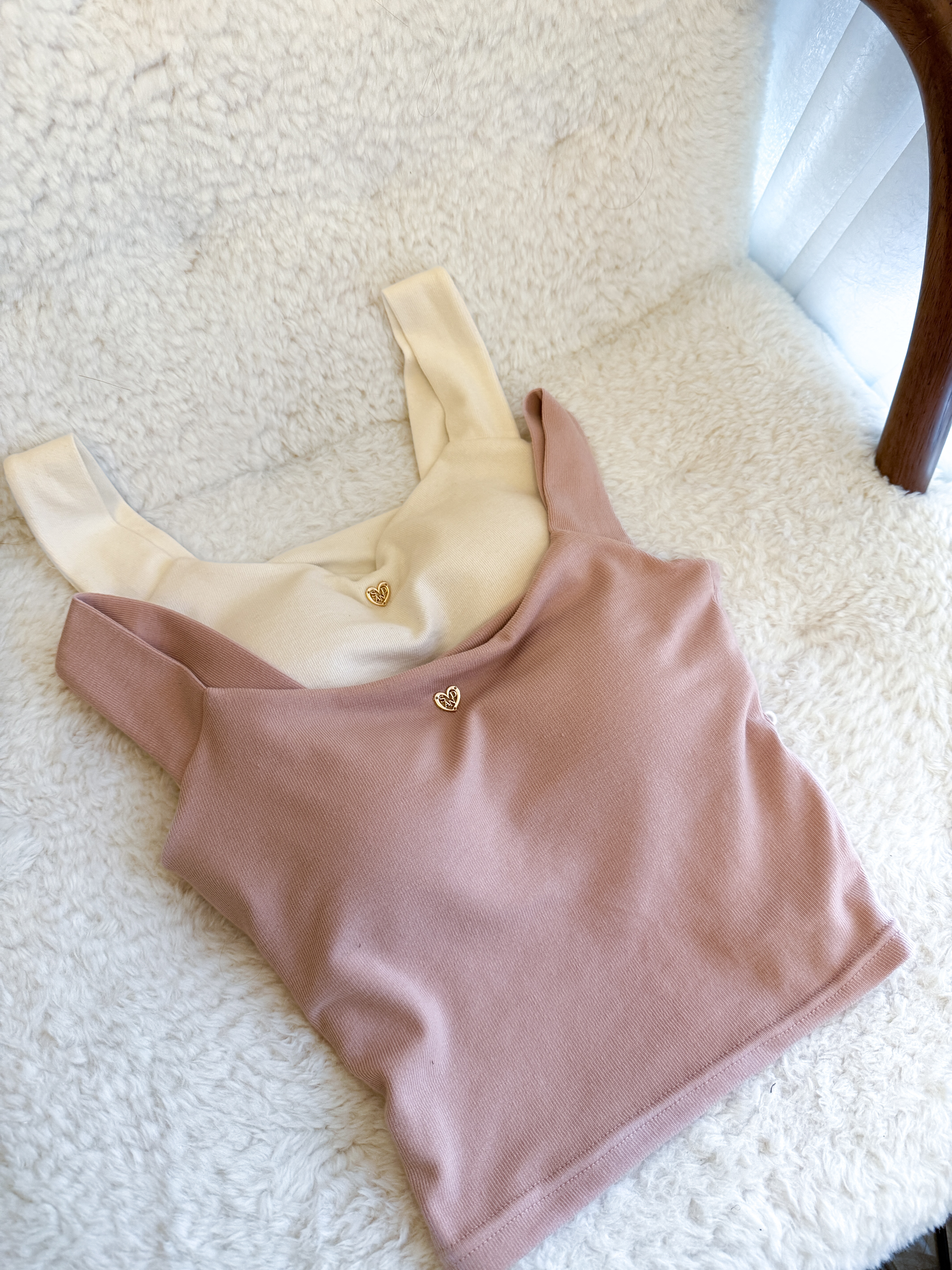 ✨TheSand自訂款 - 1st Bra-top